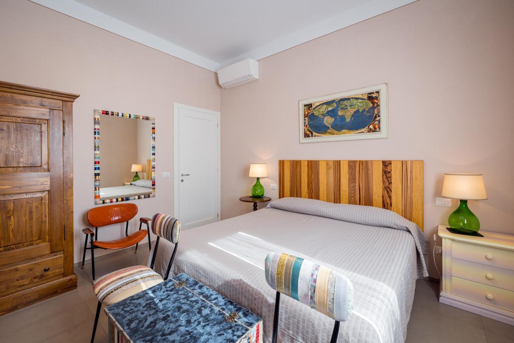 La Catena Apartment With Pool Ulignano Exterior photo