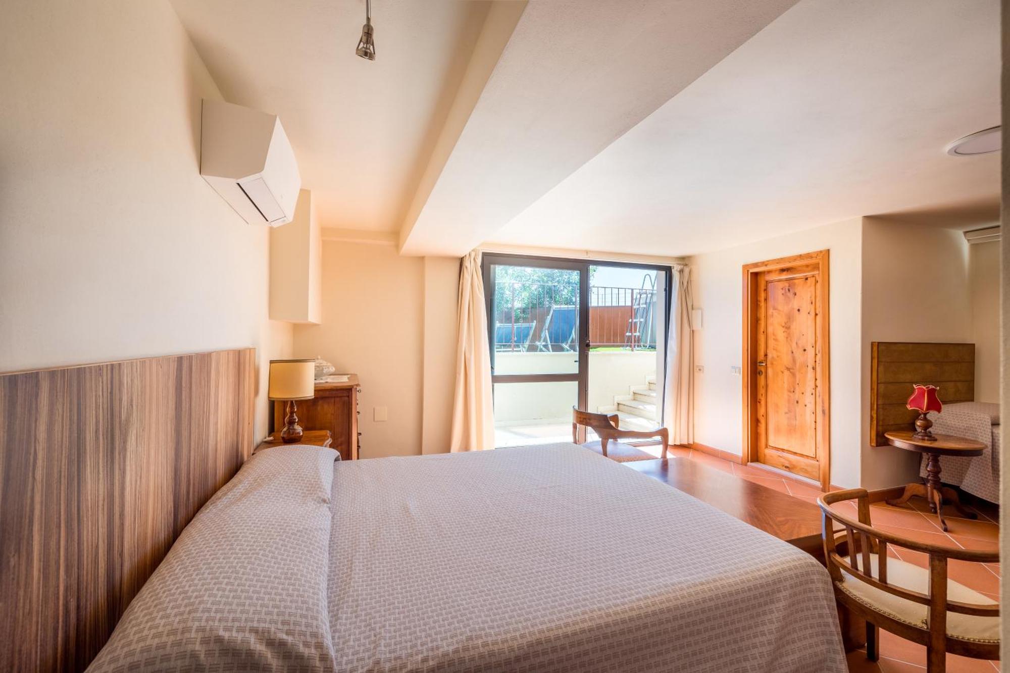 La Catena Apartment With Pool Ulignano Exterior photo